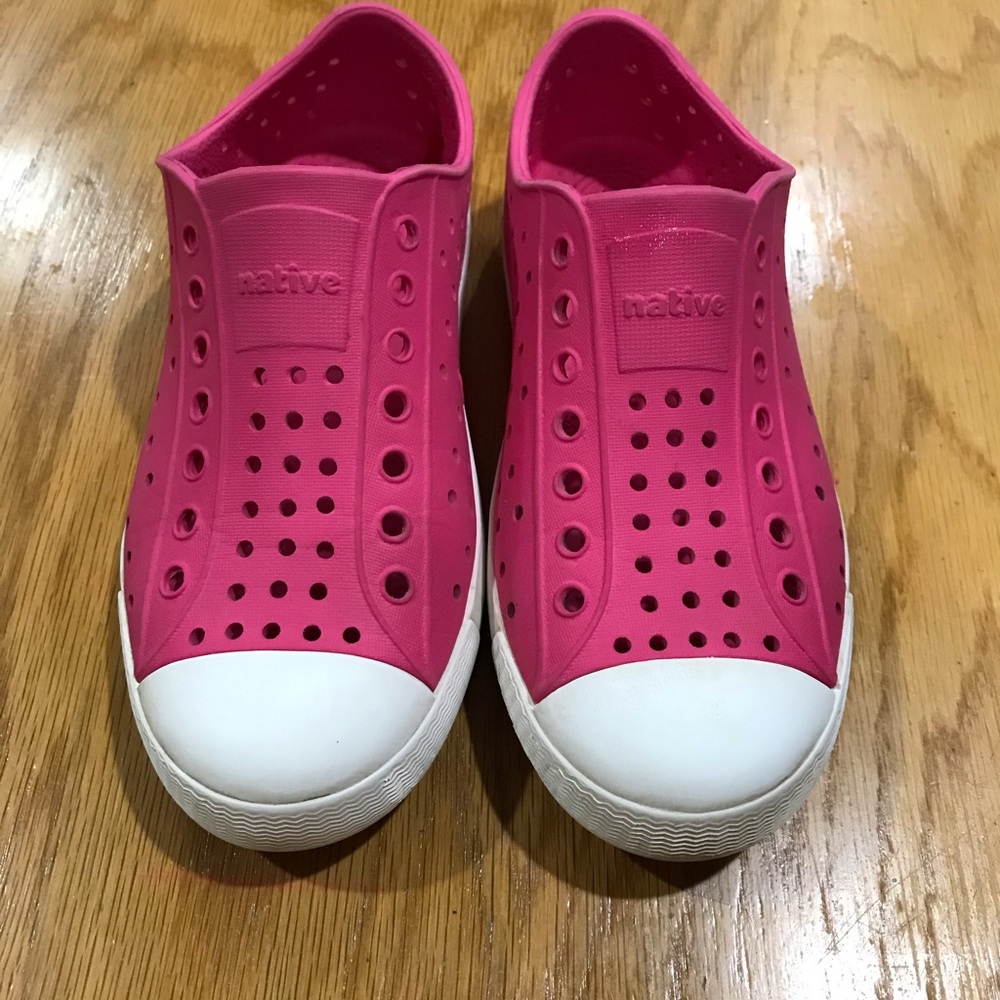 Pink Jefferson’s